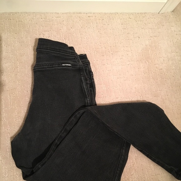 Harley Davidson vintage skinny, high waist , Jeans - Picture 3 of 5